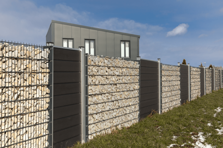 Sichtschutz-Konfigurator und Online-Planer von Pro-Konfig