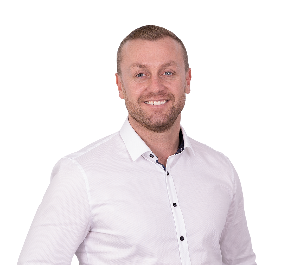 Roman Haar, Geschäftsführer der ProDigital