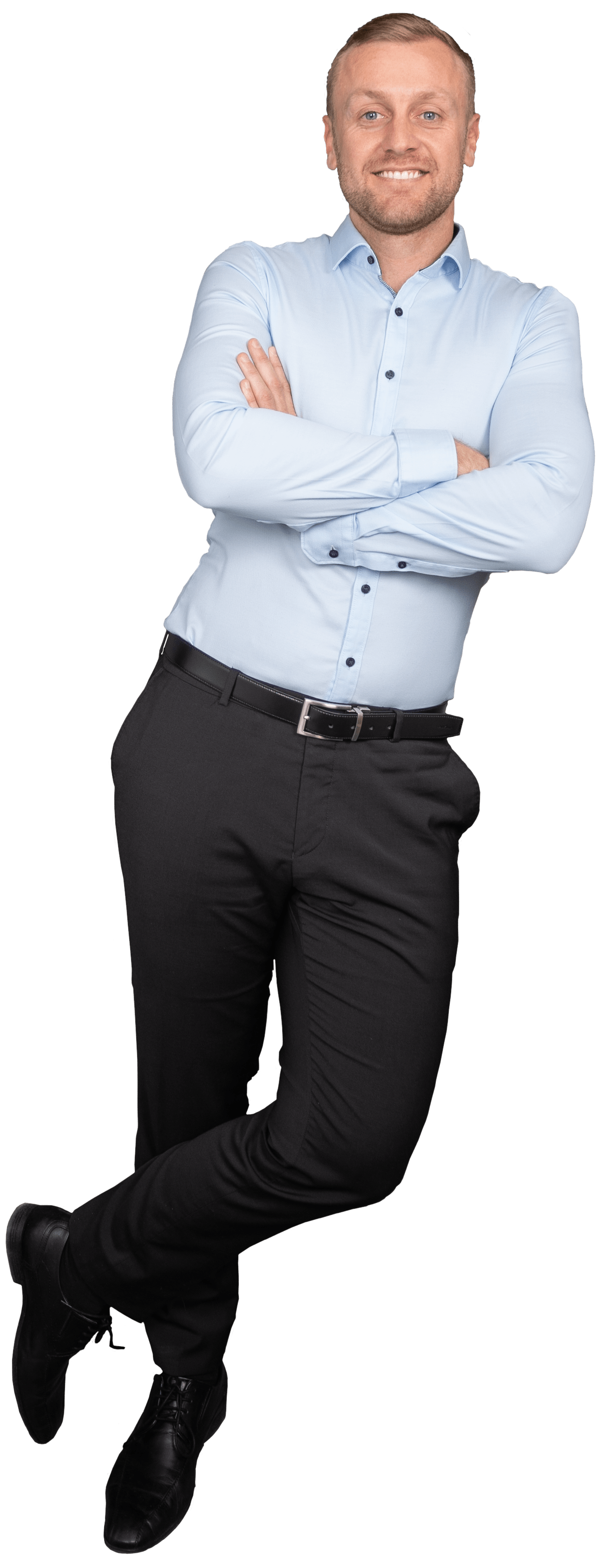 Roman Haar, Geschäftsführer der ProDigital