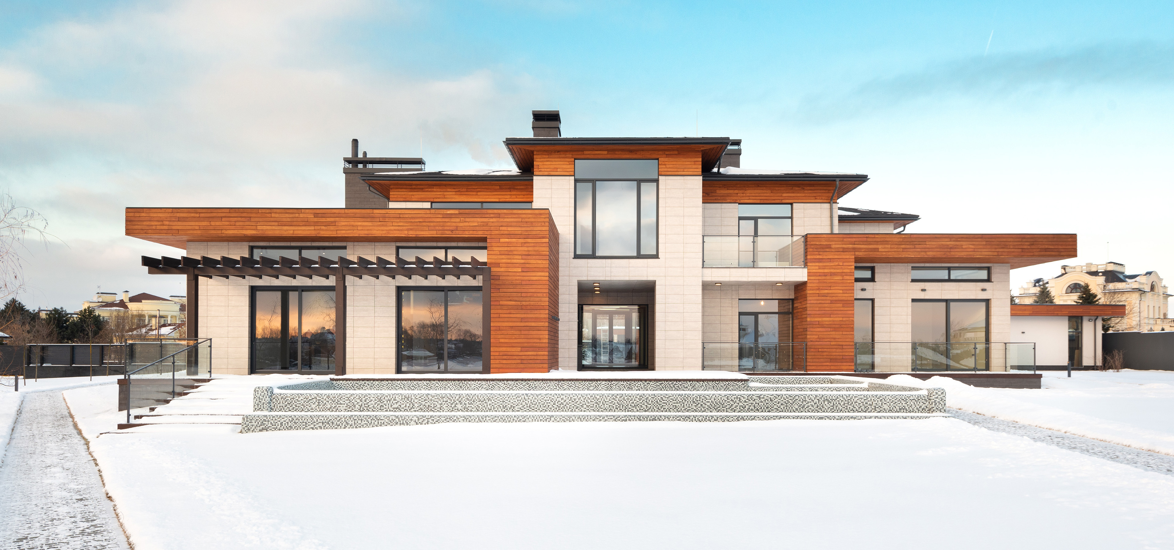 Fassaden-Konfigurator und Online-Planer von ProDigital