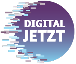 Digitalisierungsförderung